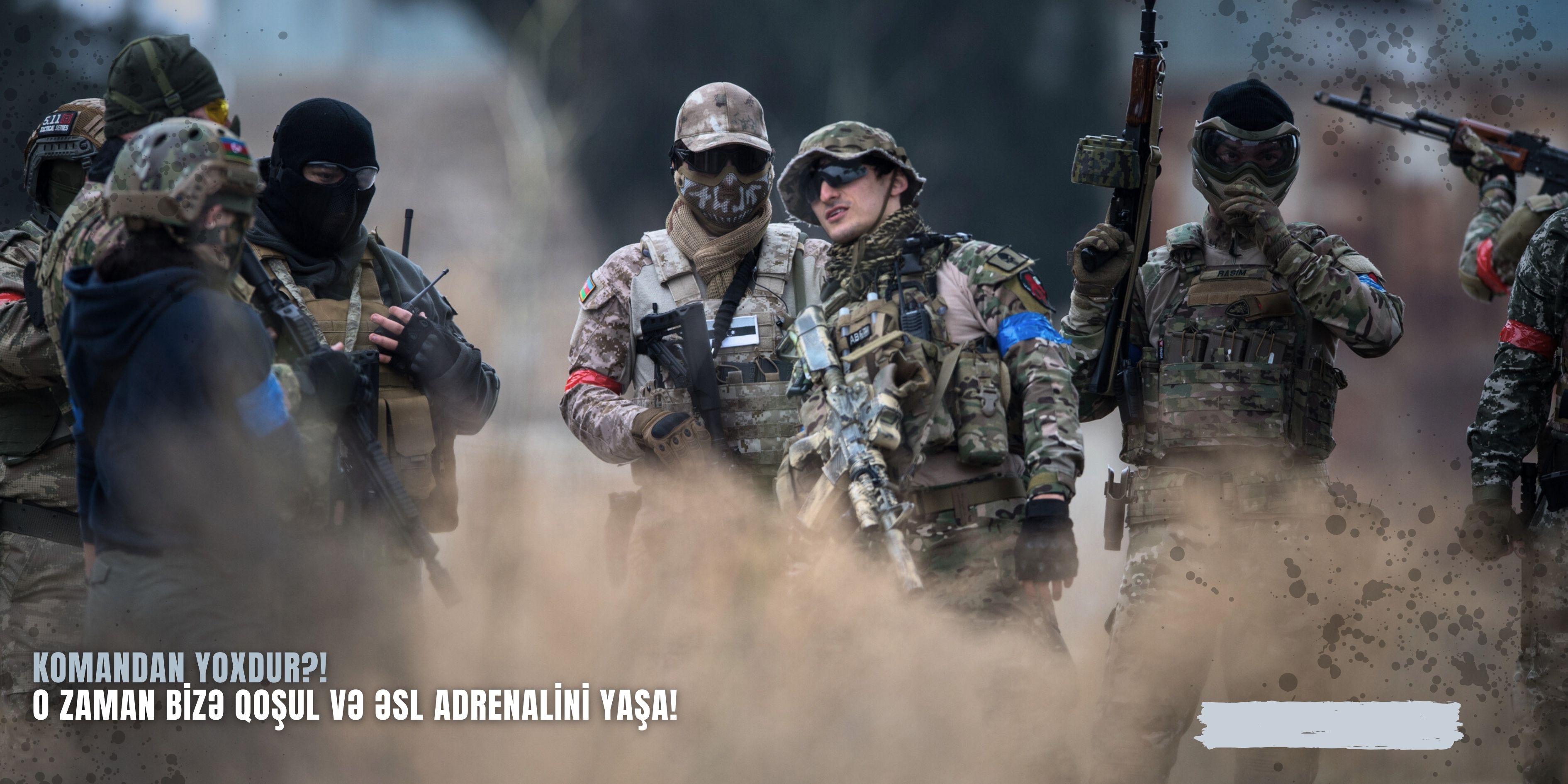 AirSoft Club