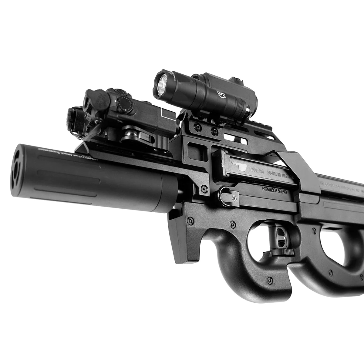 Novritsch SSR90 Avtomatik Elektrik Airsoft Tüfənqi