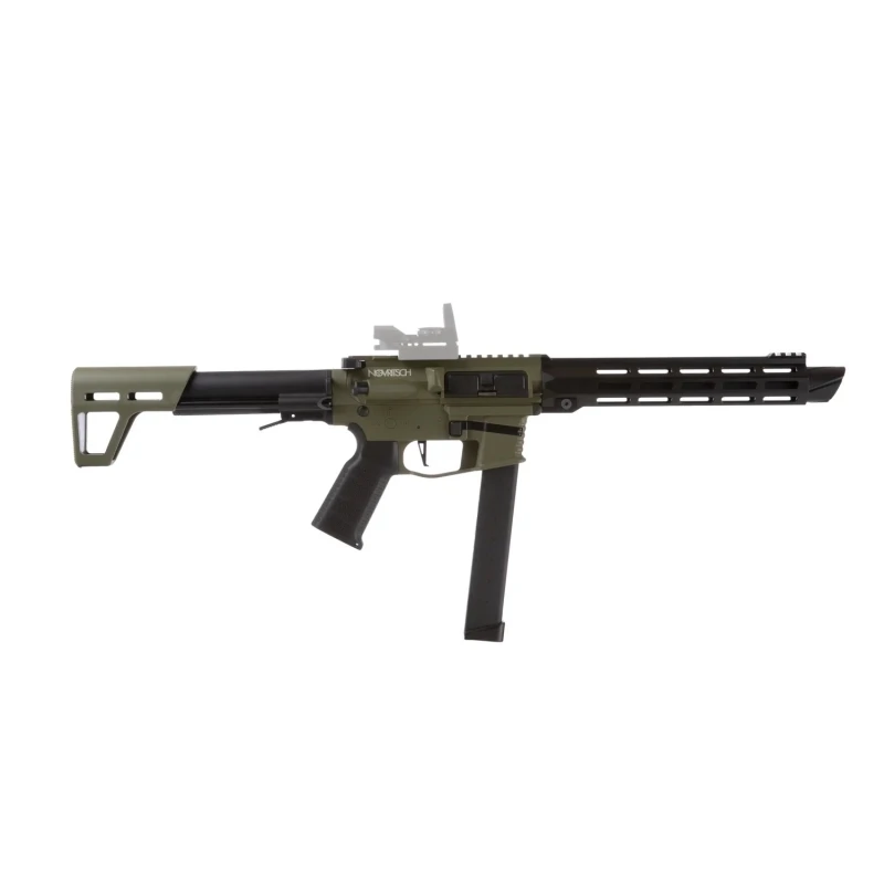 Novritsch SSR9 Avtomatik Elektrik Aırsoft Tüfənqi