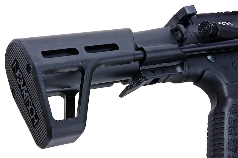 Novritsch SSR9 DSG Avtomatik Elektrik Airsoft Tüfənqi