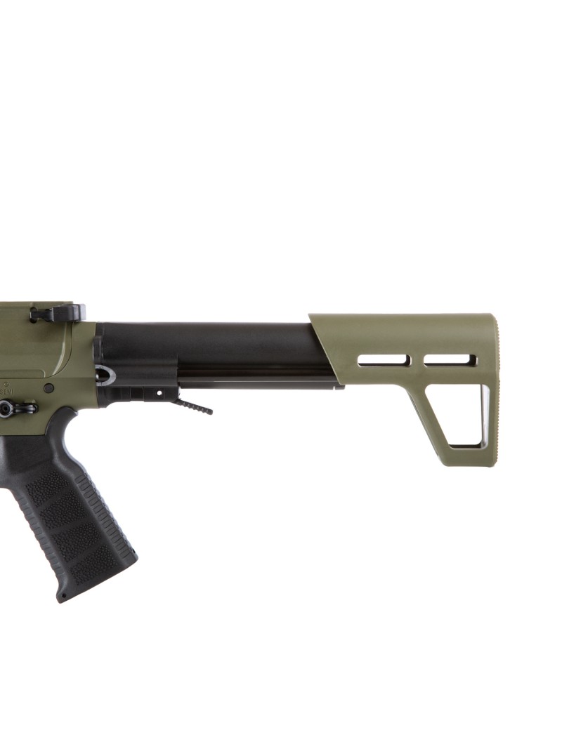 Novritsch SSR9 Avtomatik Elektrik Aırsoft Tüfənqi