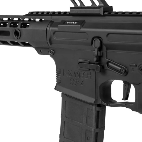 Novritsch SSR4 Mk2 Avtomatik Elektrik Airsoft Tüfənqi